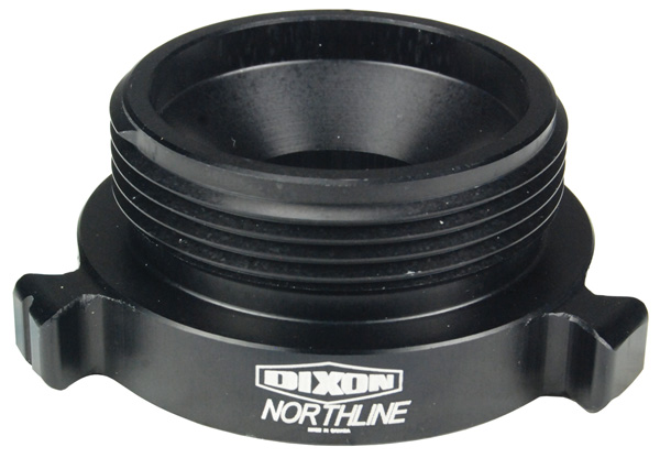 DIXON VALVE & COUPLING